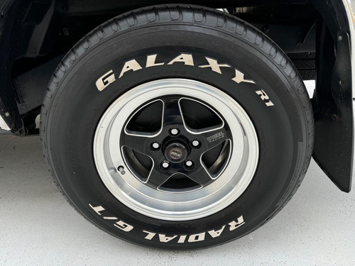 Toyota Tacoma Cs 2.4 4x2 - 1998 - Raridade - Impecável