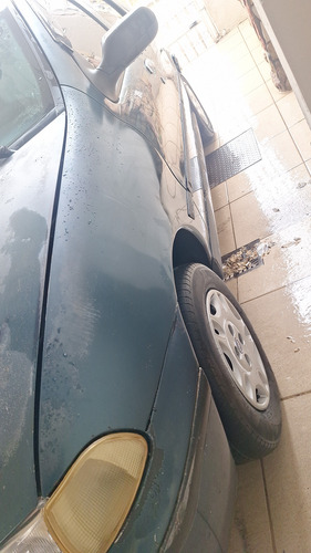 Fiat Palio 1.0 Edx 5p