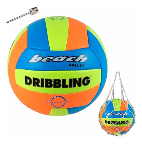 Pelota Volleyball Balon Voleibol Voley Drb Classic Beach