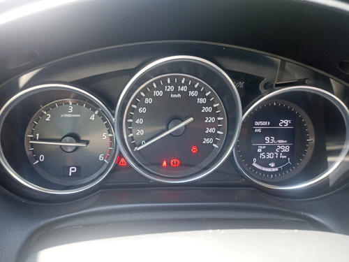 Mazda Cx-5 Gt