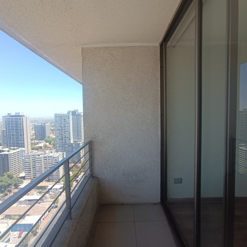 Edificio Av Libertador Bernardo O'higgins Vista Poniente Pi