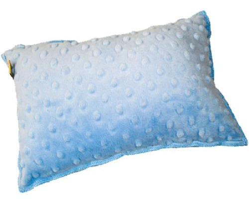 Imagen 2 de 2 de Almohada Para Bebe