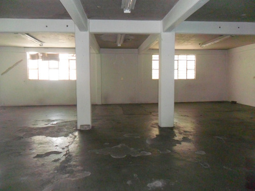 Bodega En Renta 250m2, Col. Valle De San Lorenzo, Iztapalapa