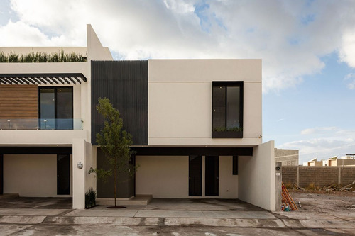 Casa En Preventa En Forja Real, San Luis Potosí
