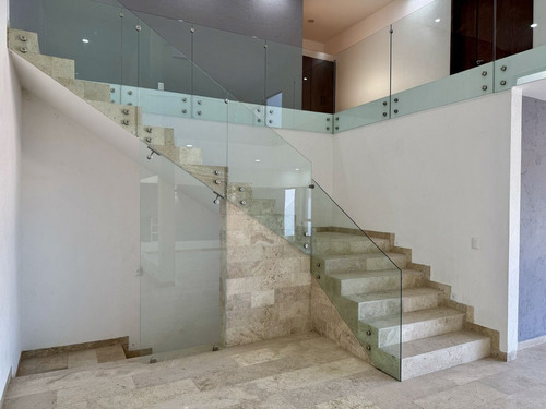 Casa En Renta Colinas Del Bosque 2da Sección