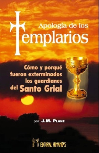 Apologia De Los Templarios