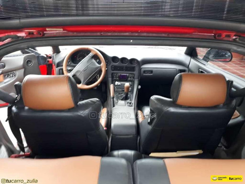 Mitsubishi 3000 Vr4