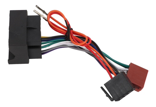 Conector De Arnés De Adaptador Inalámbrico Para Coche Radio