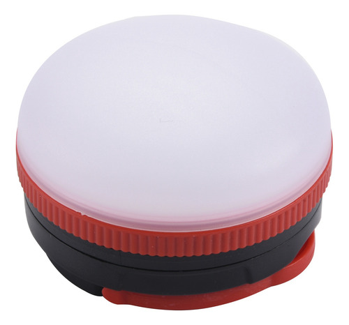 2 Linternas De Camping Portátiles Led Impermeables Wa