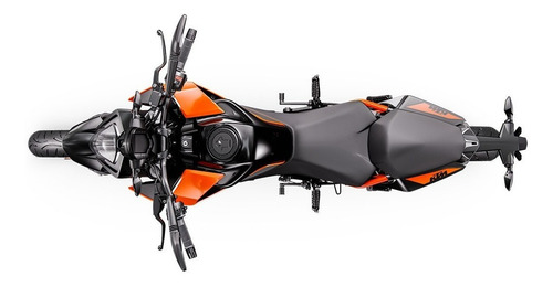 Imagen 12 de 16 de Ktm Duke 200ng