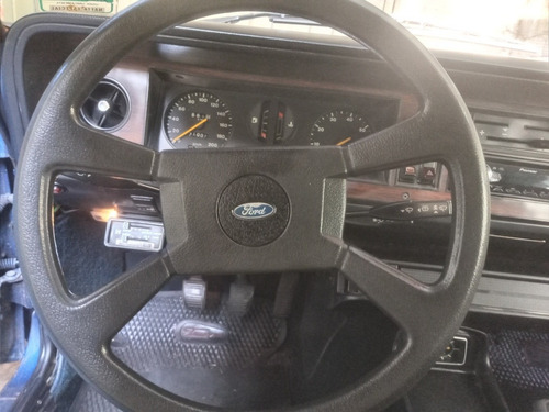 Imagen 12 de 14 de Ford Taunus Coupe Gt Coupe Gt