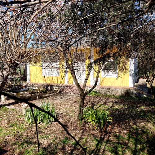 Vendo 3 Lotes D 41x83mts En Ruta 3 Km 36 Barrio Oro Verde