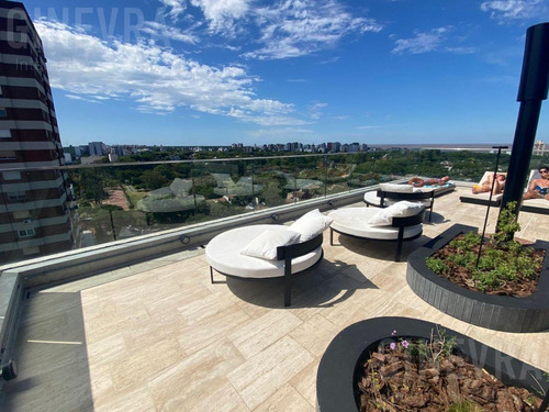 Ideal Inversor. Departamento De Un Ambiente En Venta Con Renta En Olivos