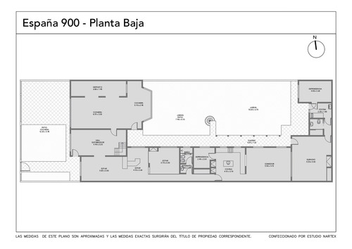 Casa · En Venta · 2 Plantas, 6 Ambientes · Con Amplio Terreno A Refeccionar · Castelar