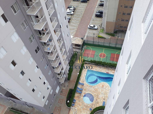 Apartamento 3 Dormitorios Na Vila Endres - Ap15476