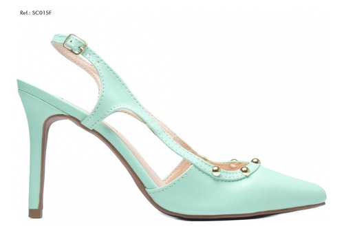 Imagem 5 de 5 de Sapato Scarpin Chanel