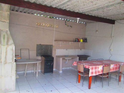 Imagem 2 de 14 de Casa, 2 Dorms Com 60 M² - Campos Eliseos - Itanhaem - Ref.: Ita1965 - Ita1965