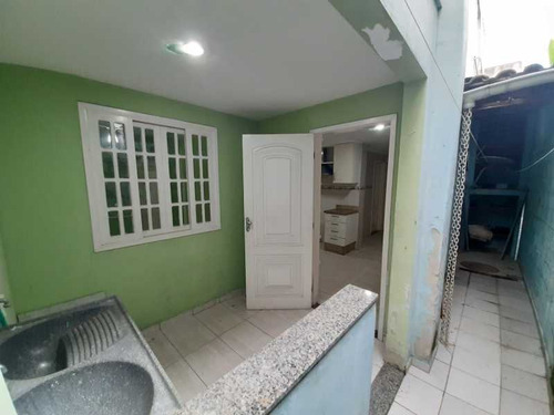 Imagem 10 de 15 de Casa Em Condomínio-à Venda-taquara-rio De Janeiro - Brcn40080