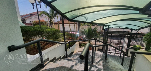 Imagem 7 de 15 de Apartamento 119 Metros 3 Suites E 3 Vagas Em Vila Milton - Guarulhos - 18799
