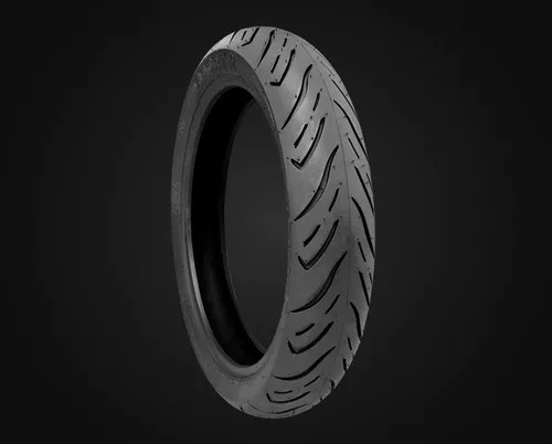 Par Pneu 275-17 + 110/80-14 Technic Sport R Balão Biz Pop100