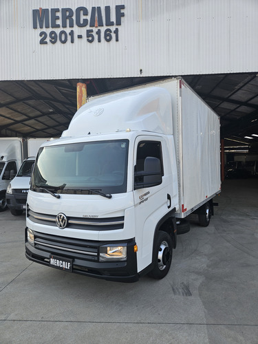 Vw Delivery Express Ano 2020