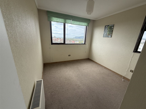 Departamento 3 Dorm. 2 Estacionamientos Lomas San Sebastián