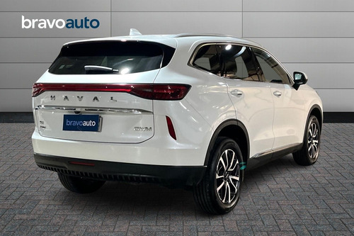 Haval 2.0 Elite At 2wd 5p