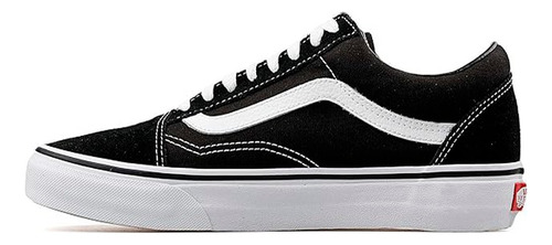 Tenis Vans Old Skool Hombre Original (y28)