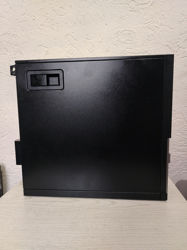 Cpu Optiplex 7010 Dell I7 3,4 Ghz 32gb 480gb Ssd Win10 480 Gb 32 Gb Amd Radeon R5 430 (Usado)