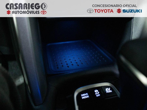 Toyota Corolla Cross Seg 1.8 2021 0km