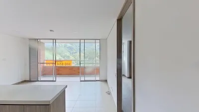 Apartamento en venta