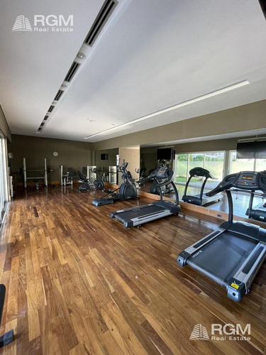 Imagen 26 de 26 de Departamento 3 Ambientes En Venta, Quartier Lomas De La Horqueta