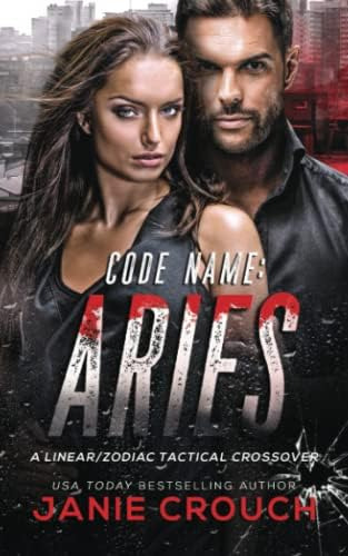 Libro:  Code Name: Aries: Special Edition