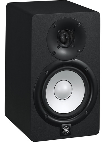 Hs5 - Kit De Monitores De Estudio Yamaha