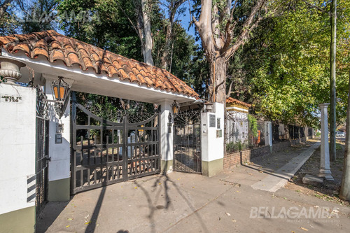 Terreno Venta Villa Adelina Vicente Lopez (edificio Comercial)