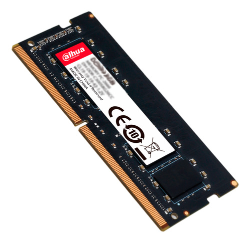 Memoria Ram Dahua Dhi-c300s16g32 16gb Ddr4 3200 Mhz