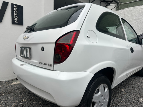 Chevrolet Celta 1.4 Ls Aa+dir