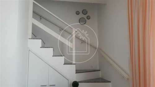 Imagem 3 de 15 de Casa - Ref: 830051