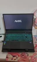 Comprar Notebook Gamer Avell A70 Hyb Core I7, Rtx 3060, 32gb, Ssd 1t