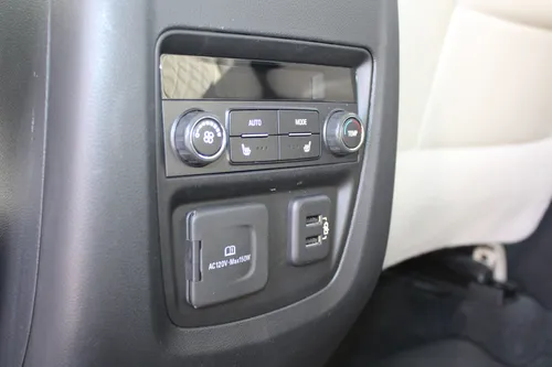 Buick Enclave 2024