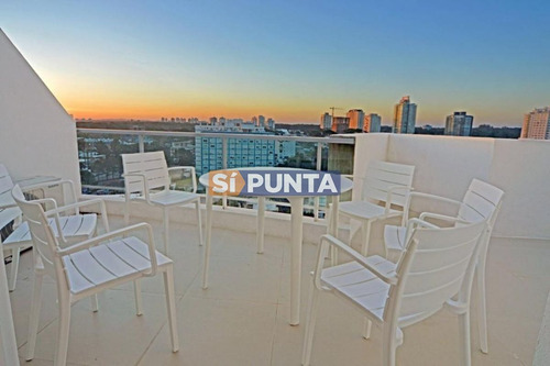 Imagen 11 de 13 de Apartamento En Venta - Aidy Grill