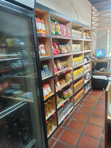 Imagen 7 de 13 de Se Vende Fondo De Comercio En Los Guaritos Ve01-0998fc-mfar