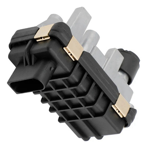 Regulador De Presión G001 Turbocompresor Hella Valve 6nw0096