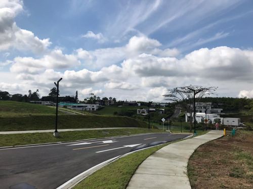 Imagen 7 de 23 de Venta Lotes Condominio Malabar Cerritos Pereira