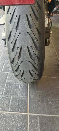 Benelli 600 Gt