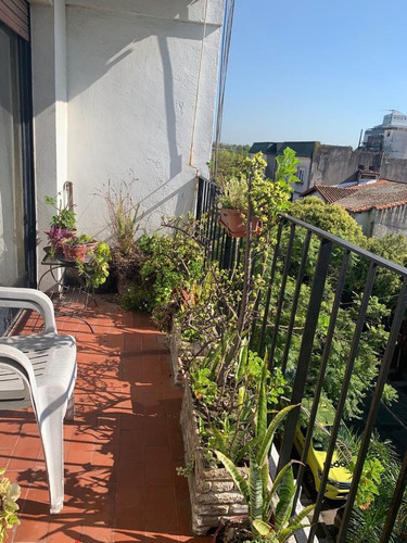 Imagen 19 de 23 de Departamento - San Fernando