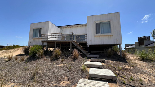 Venta, Casa, Costa Esmeralda, Barrio Senderos Iv, Lote Al 300, 4 Ambientes