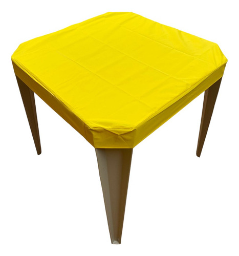 25 Capas Para Mesa De Plástico Restaurantes Bar Lanchonete Cor Verde Desenho Do Tecido Liso