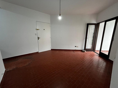 Venta Departamento 3 Ambientes Villa Lynch