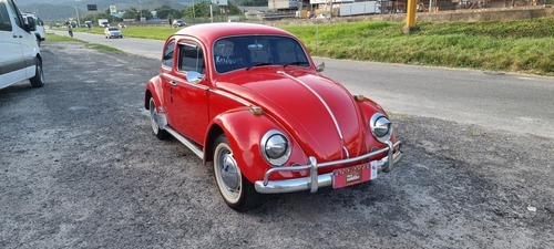 Vw Fusca 1.300 Ano 1970 Uma Raridade